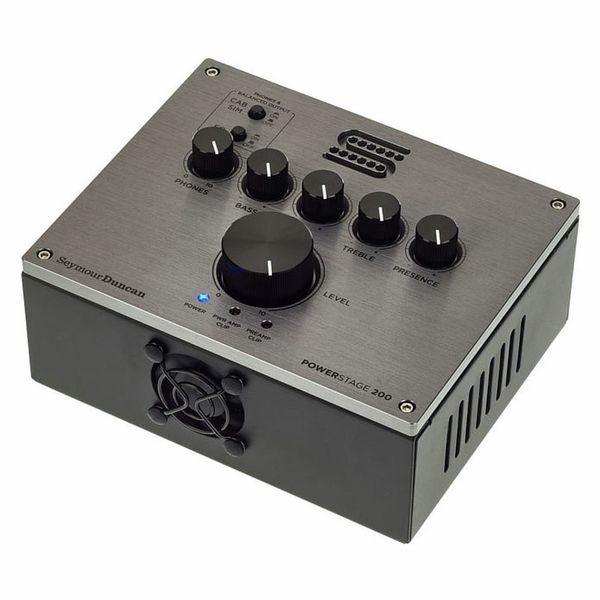 Seymour Duncan Power Stage 200