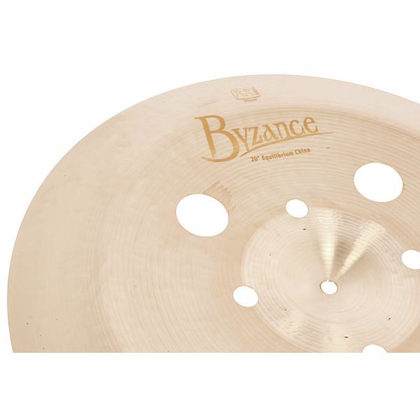 Meinl 20" Byzance Vintage China
