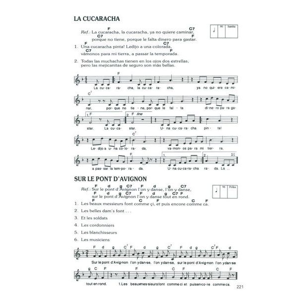 Bosworth Der Notenschatz