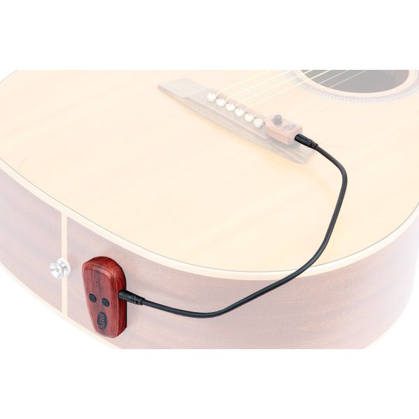 KNA Pickups U-WI Universal Wireless System