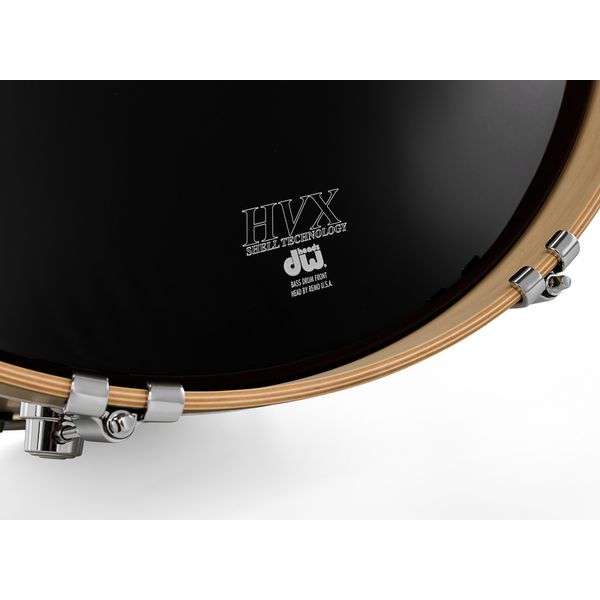 DW Performance Studio Gold Mist