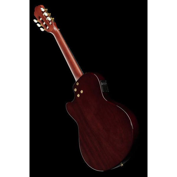 Angel Lopez EC3000 Maho N