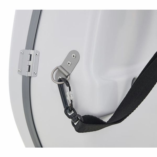 bam SUP1005XLWS Cello Case 4/4