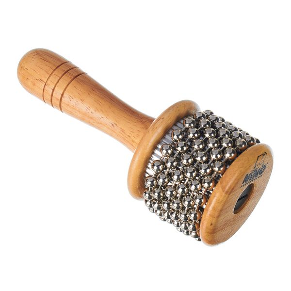 Nino Wooden Rhythm Set