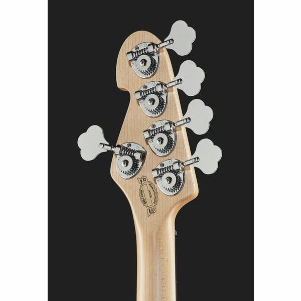 Sandberg California II VM 5 EB BLB