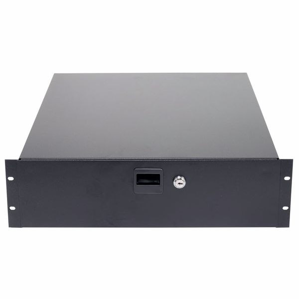 Thon Rackschublade 3U Lock