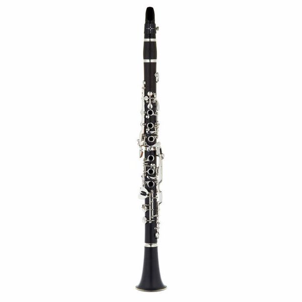 Schreiber D-27 Bb-Clarinet Austria