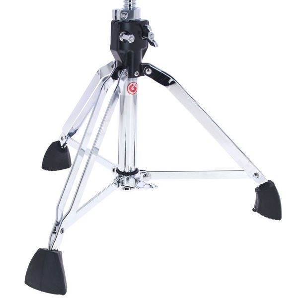 Gibraltar 9608RW2T Drum Throne Round