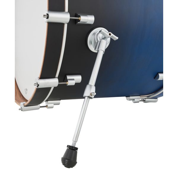 DrumCraft Series 6 22"x18" BD SBB-NM