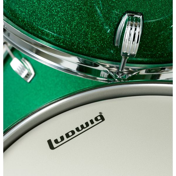 Ludwig Continental 4pc 26" Set G