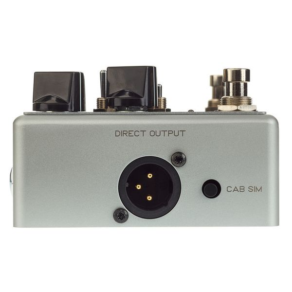 Darkglass Vintage Ultra v2 Aux