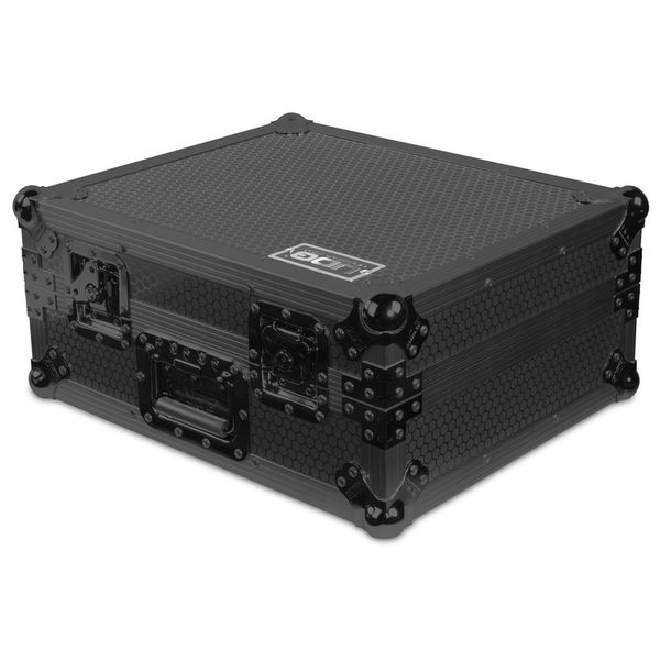 UDG Flight Case Turntable MK2 BK