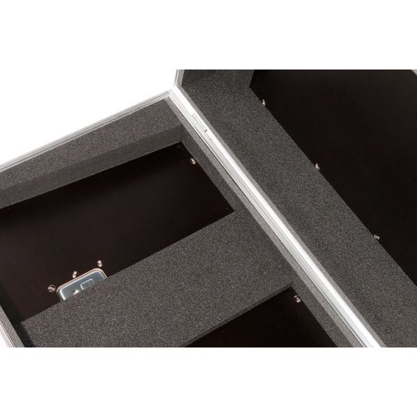 Thon Keyboard Case Korg Nautilus 73