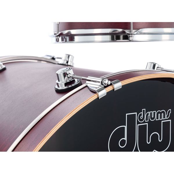 DW Performance Rock 22 Tobacco