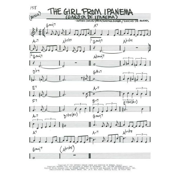 Hal Leonard Real Book 1 Bb