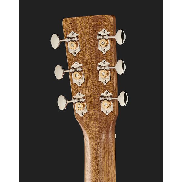 Martin Guitar D-12E Sitka Sapele LH