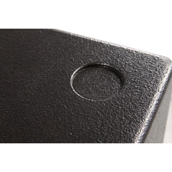 Thon Multiflex 6U Modulrack 45