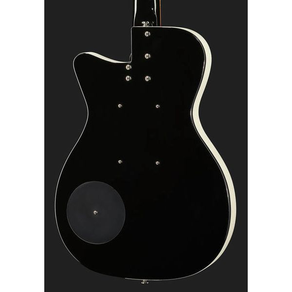 Danelectro 57 Limo Black