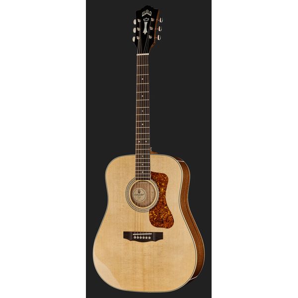 Guild D-140 Nat Westerly