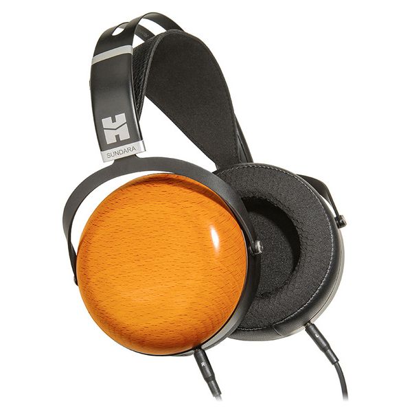 HIFIMAN SUNDARA Closed Back