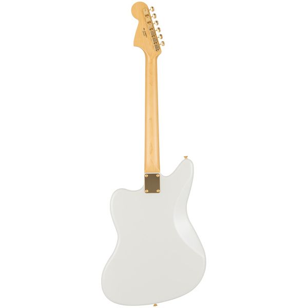 Fender MIJ Trad II 60s Jaguar WPL