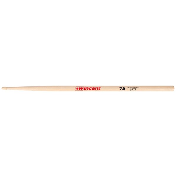 Wincent 7AJ Hickory Jazz