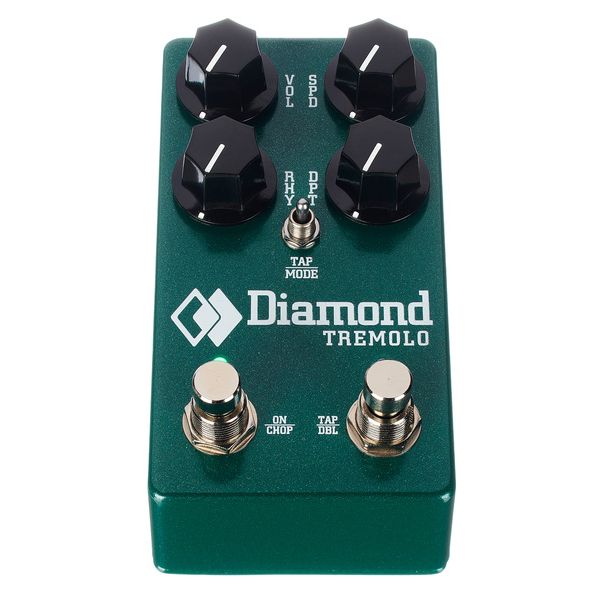 Diamond Tremolo