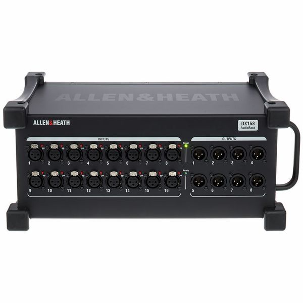 Allen & Heath DX168/X