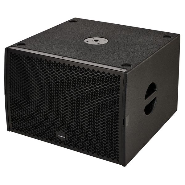 Seeburg Acoustic Line A3/G Sub 1501 Power Bundle