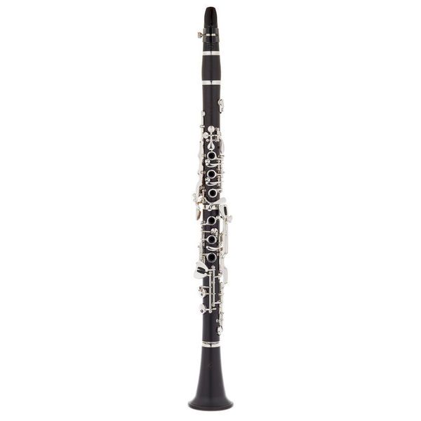 Schreiber D-41 Bb-Clarinet