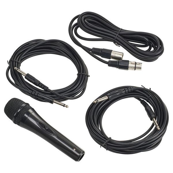 Fun Generation Stagemix 400