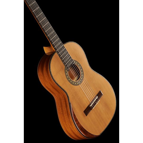 Manuel Rodriguez Magistral D-C