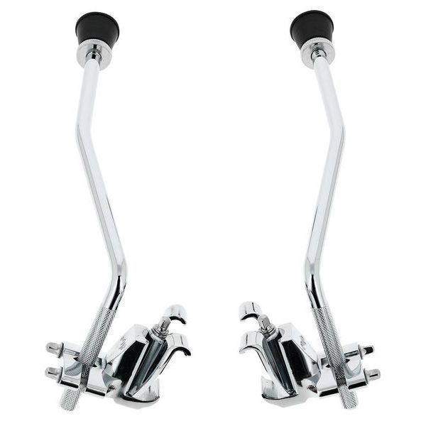 DW SM 2224 Bass Drum Spurs