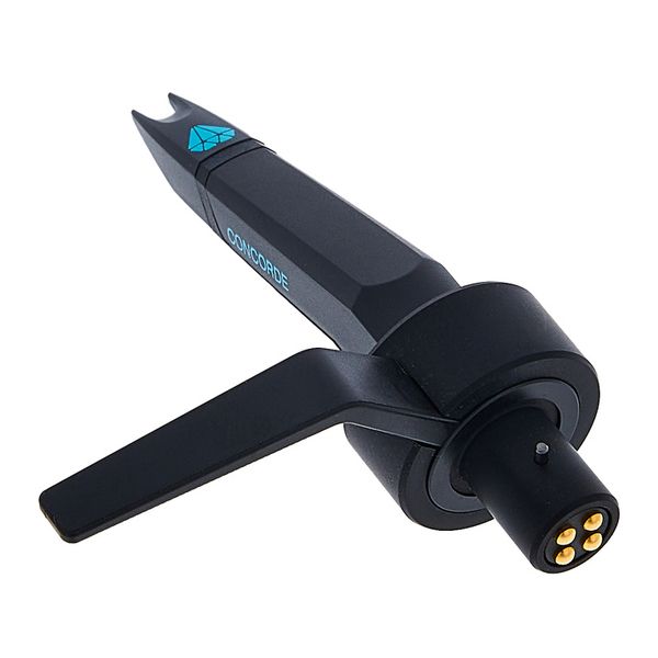 Ortofon Concorde Club MKII 70 System