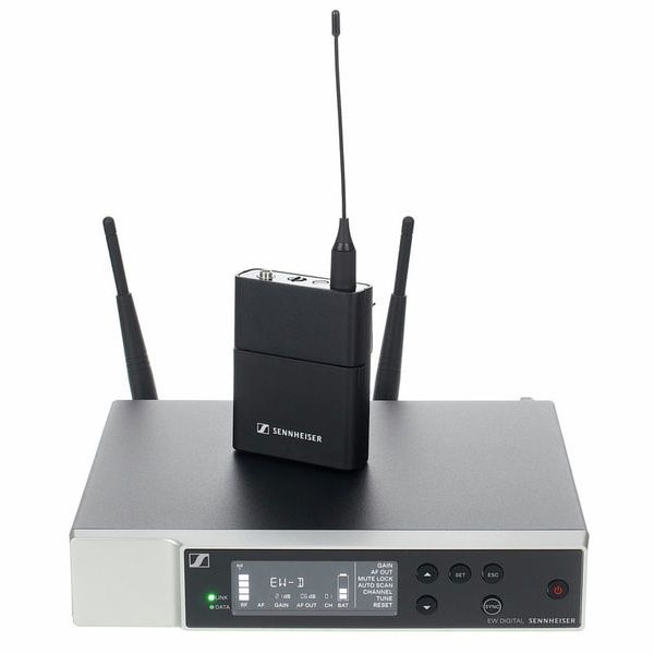 Sennheiser EW-D SK Base U1/5