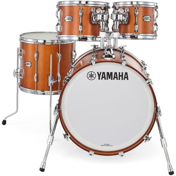 Yamaha Recording Custom Studio RW