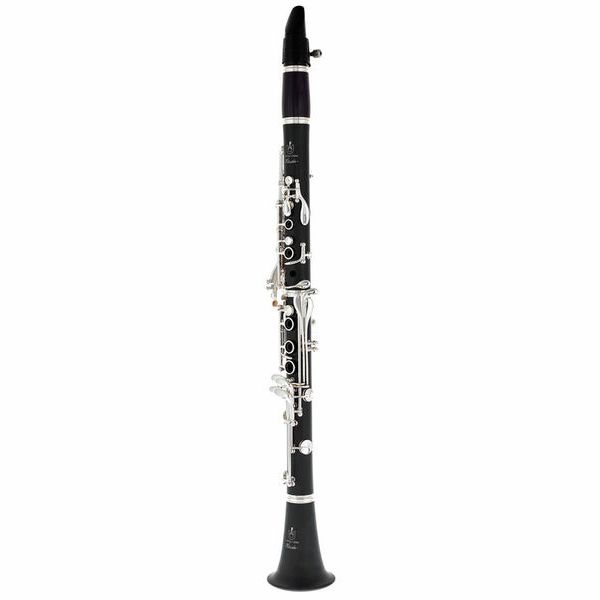 F.A. Uebel Etude Bb-Clarinet