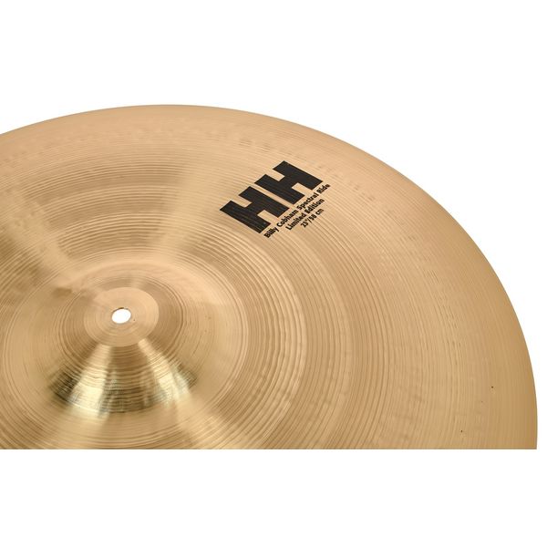 Sabian 23" HH Billy Cobham LE Ride