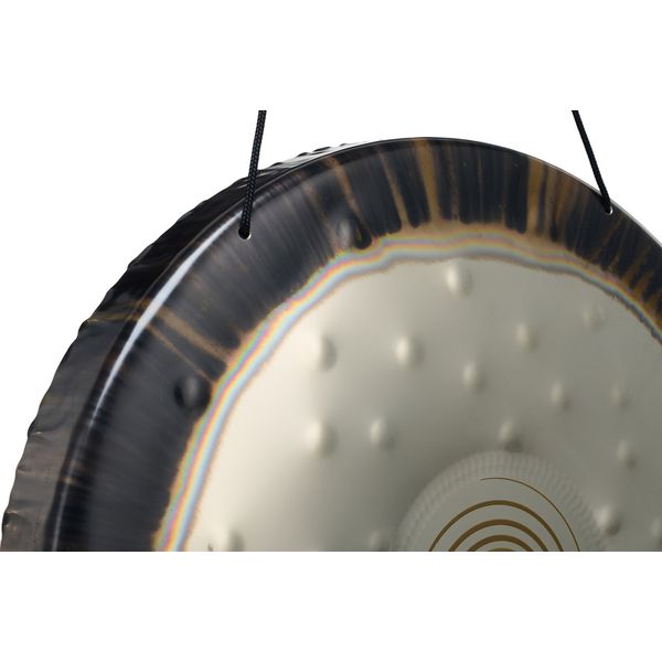 Meinl 22" Soundscape Gong, Spirale