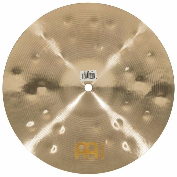Meinl 12" Byzance Extra Dry Splash