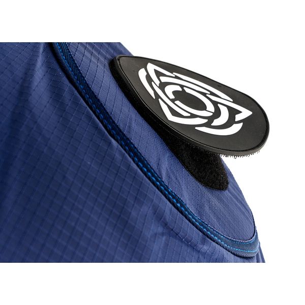 Hardcase Technologies Airtek M Handpan Case Stonewas