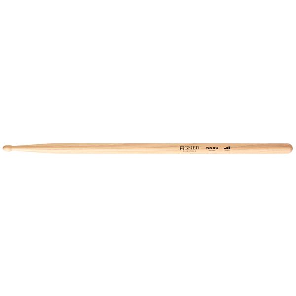Agner Rock Hickory Wood Tip Heavy