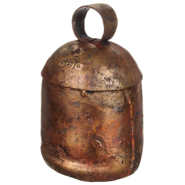 Sela Noah Bell 8 F#5