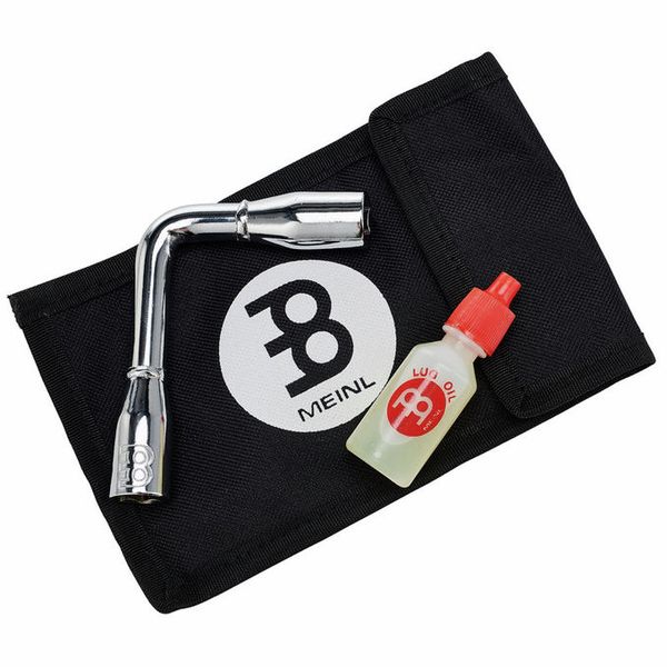 Meinl LCR1212NT-M Luis Conte Tumba