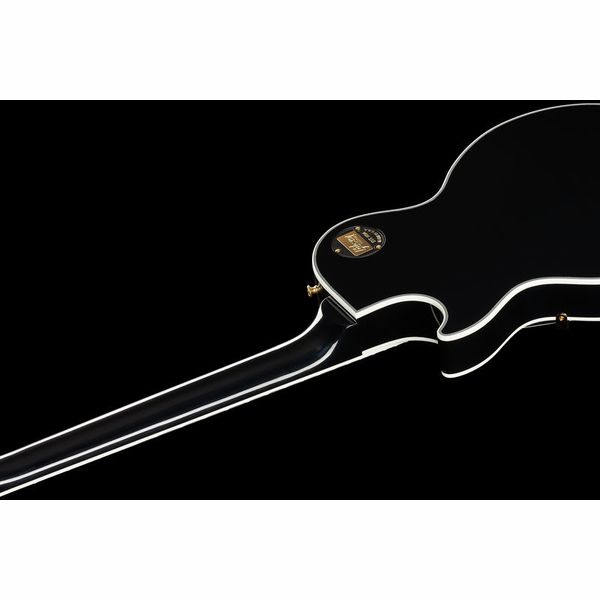 Gibson Les Paul Custom EB GH