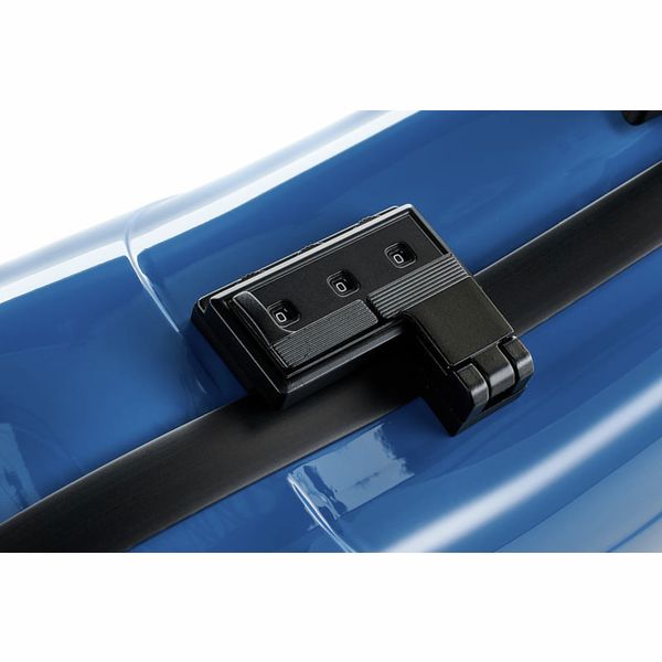 Gewa Air 1.7 Violincase 4/4 BL