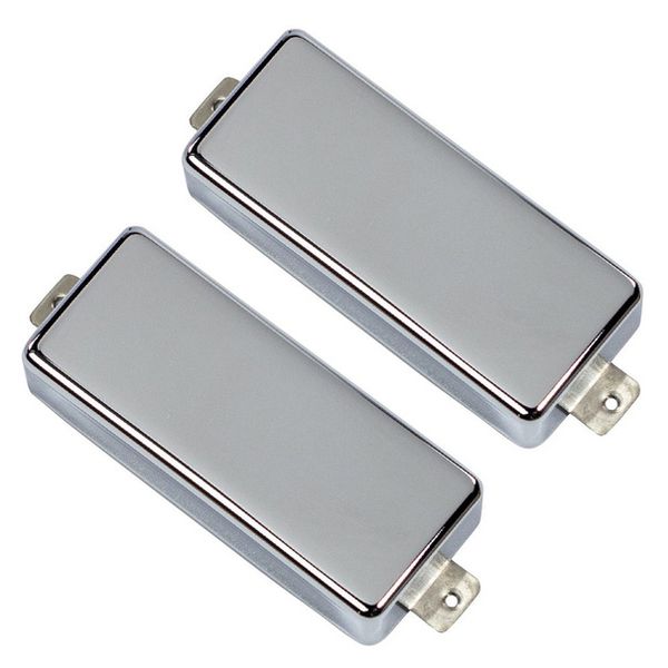 Mojotone Johnny Winter Firebird Set C