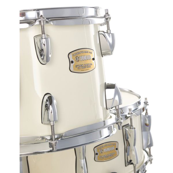 Yamaha Stage Custom Standard Set CLW
