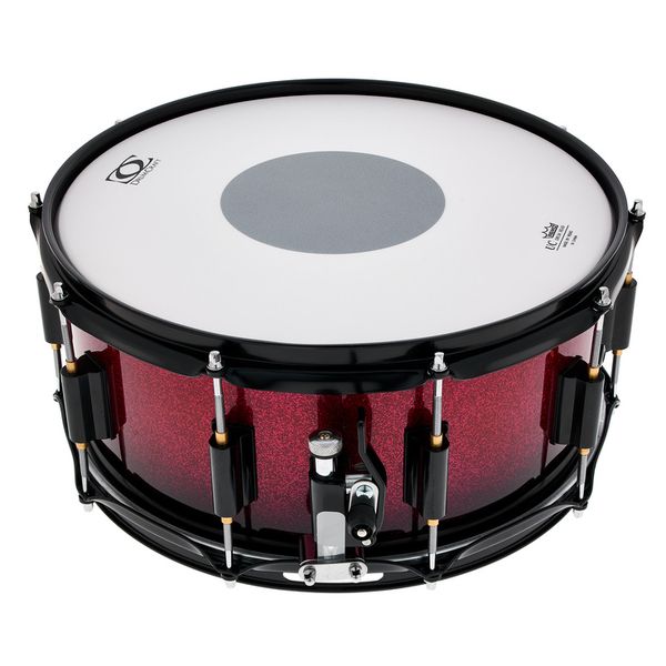 DrumCraft Series 6 14"x6,5" Snare -BP