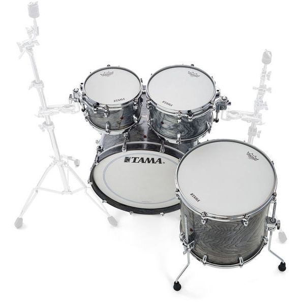 Tama STAR Drum Walnut Stand. ASCS